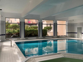 Jantar Apartamenty Sunny Olymp I, Kołobrzeg